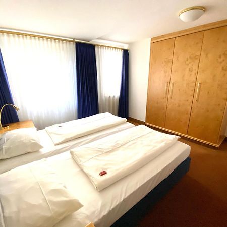 Rebgarten Hotel Schulgasse Равенсбург Стая снимка