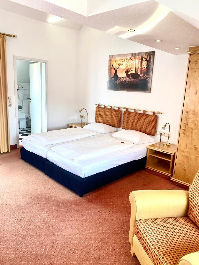Rebgarten Hotel Schulgasse Равенсбург Екстериор снимка