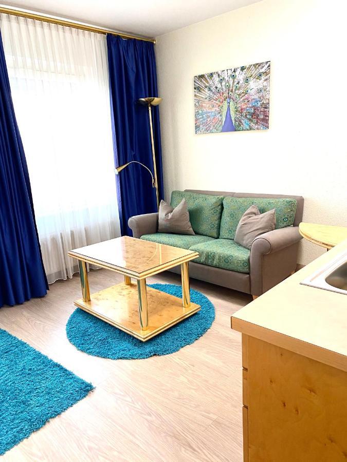 Rebgarten Hotel Schulgasse Равенсбург Екстериор снимка