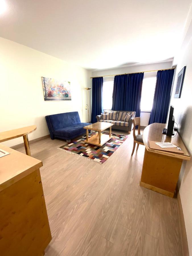 Rebgarten Hotel Schulgasse Равенсбург Екстериор снимка