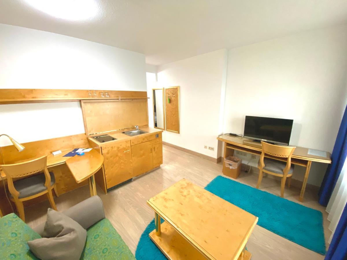 Rebgarten Hotel Schulgasse Равенсбург Екстериор снимка