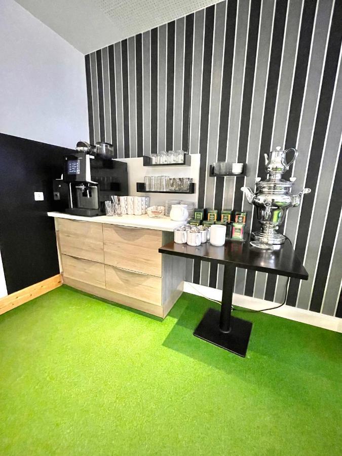 Rebgarten Hotel Schulgasse Равенсбург Екстериор снимка