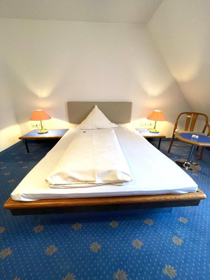 Rebgarten Hotel Schulgasse Равенсбург Екстериор снимка