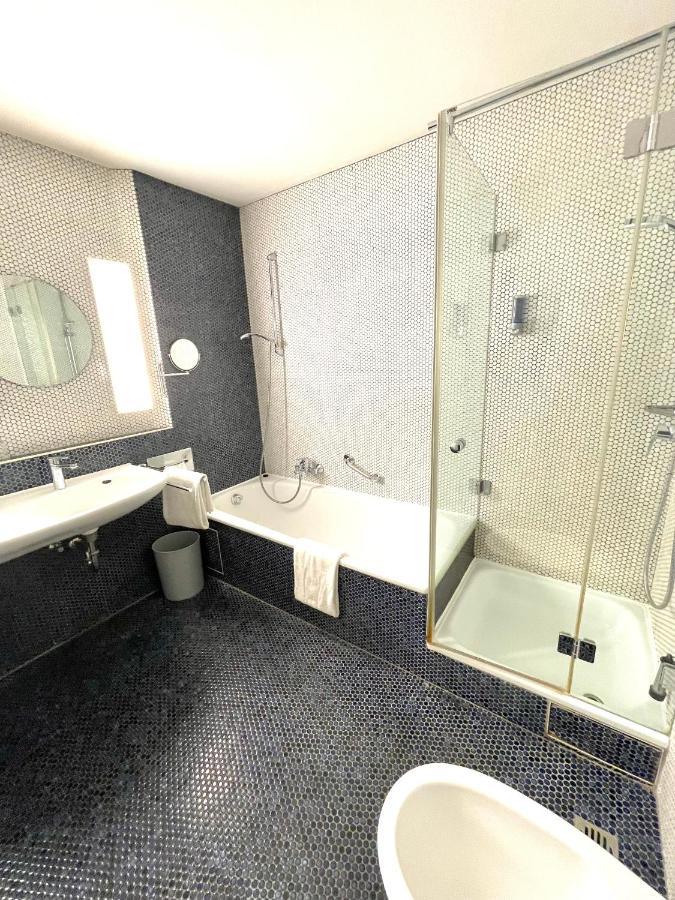 Rebgarten Hotel Schulgasse Равенсбург Екстериор снимка