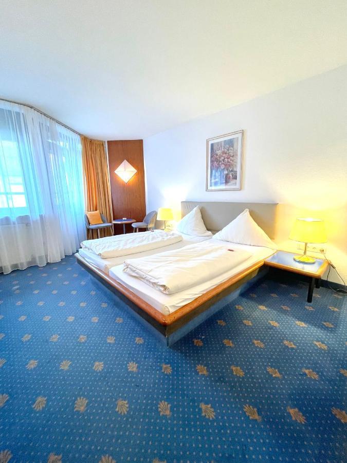 Rebgarten Hotel Schulgasse Равенсбург Екстериор снимка