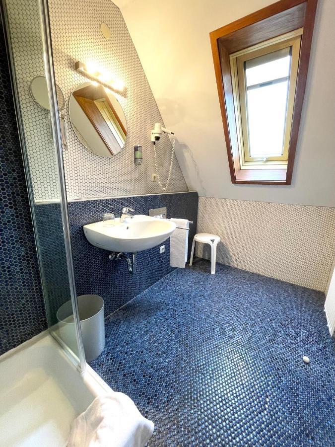Rebgarten Hotel Schulgasse Равенсбург Екстериор снимка