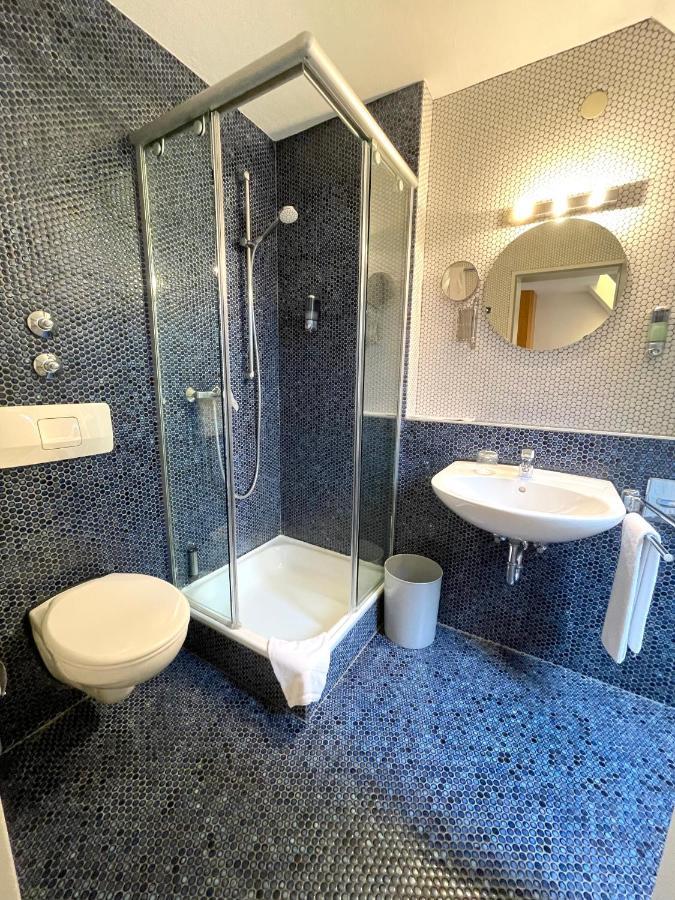 Rebgarten Hotel Schulgasse Равенсбург Екстериор снимка