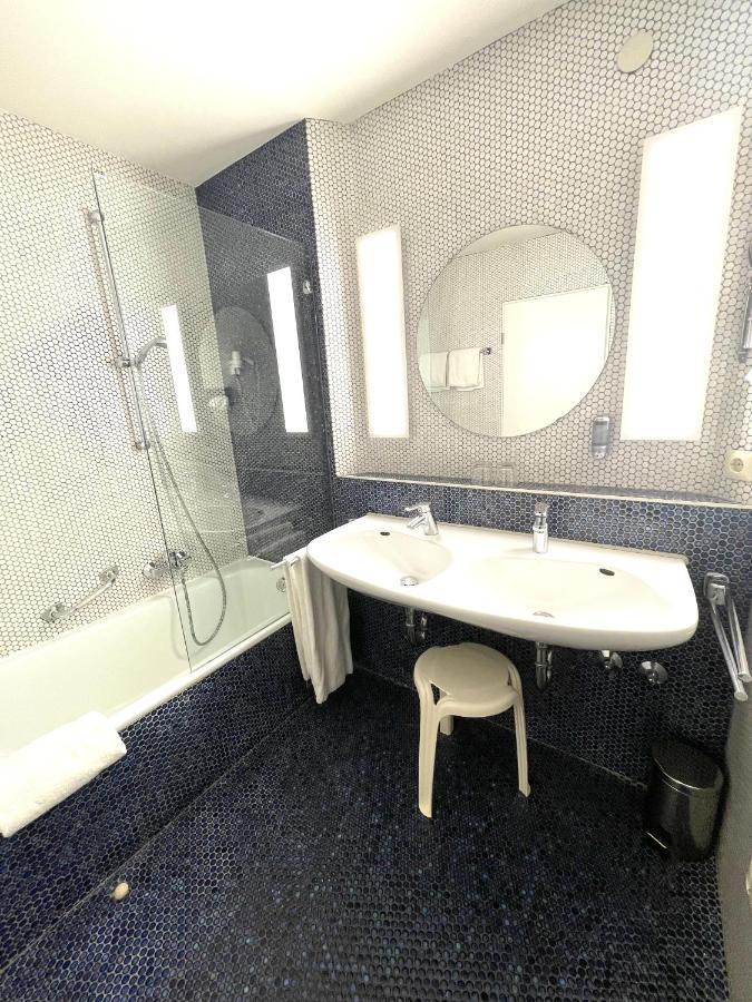 Rebgarten Hotel Schulgasse Равенсбург Екстериор снимка