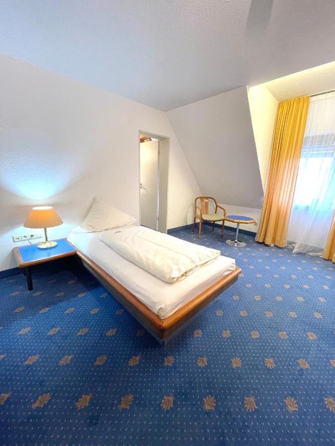 Rebgarten Hotel Schulgasse Равенсбург Екстериор снимка