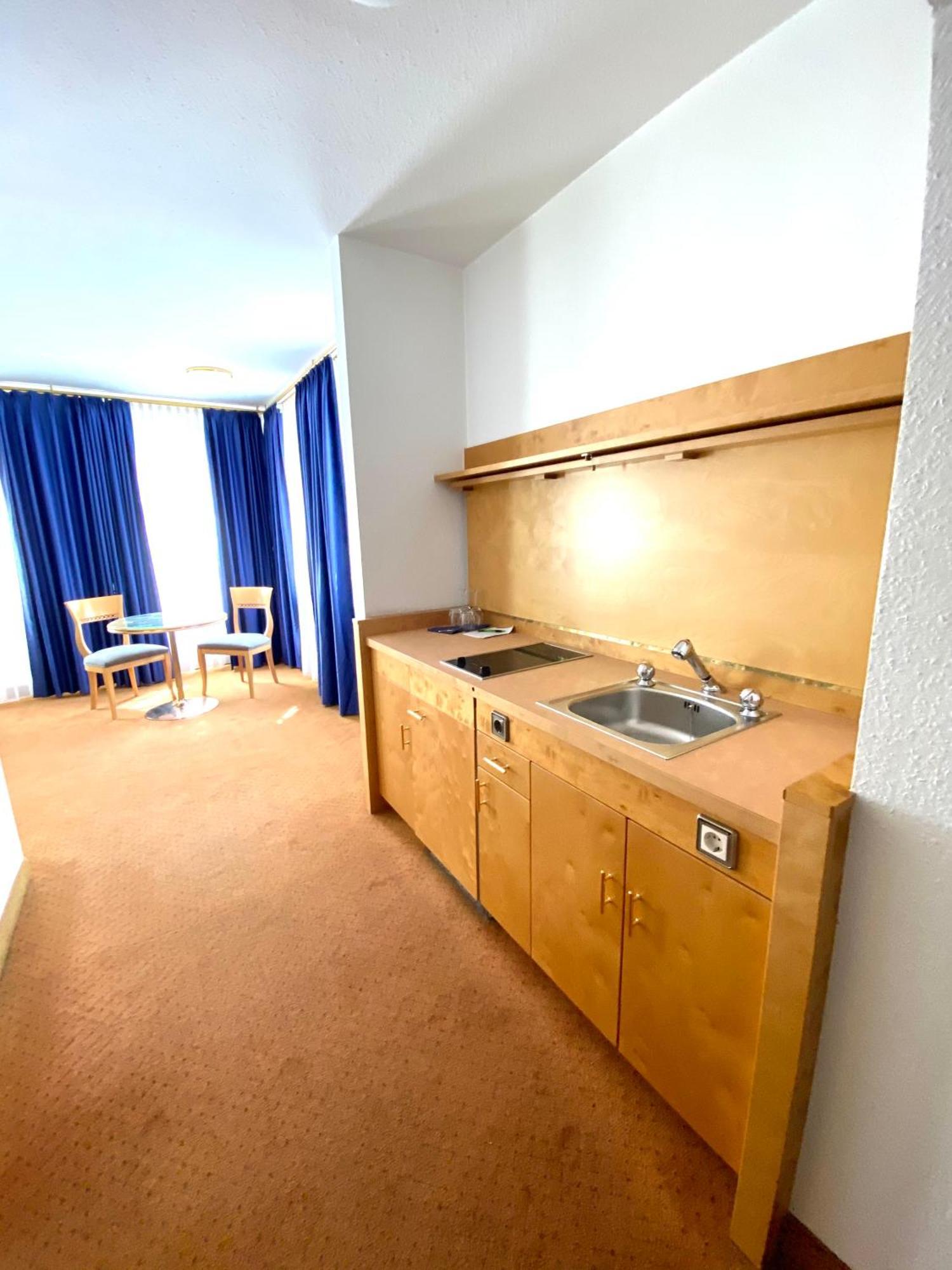 Rebgarten Hotel Schulgasse Равенсбург Стая снимка